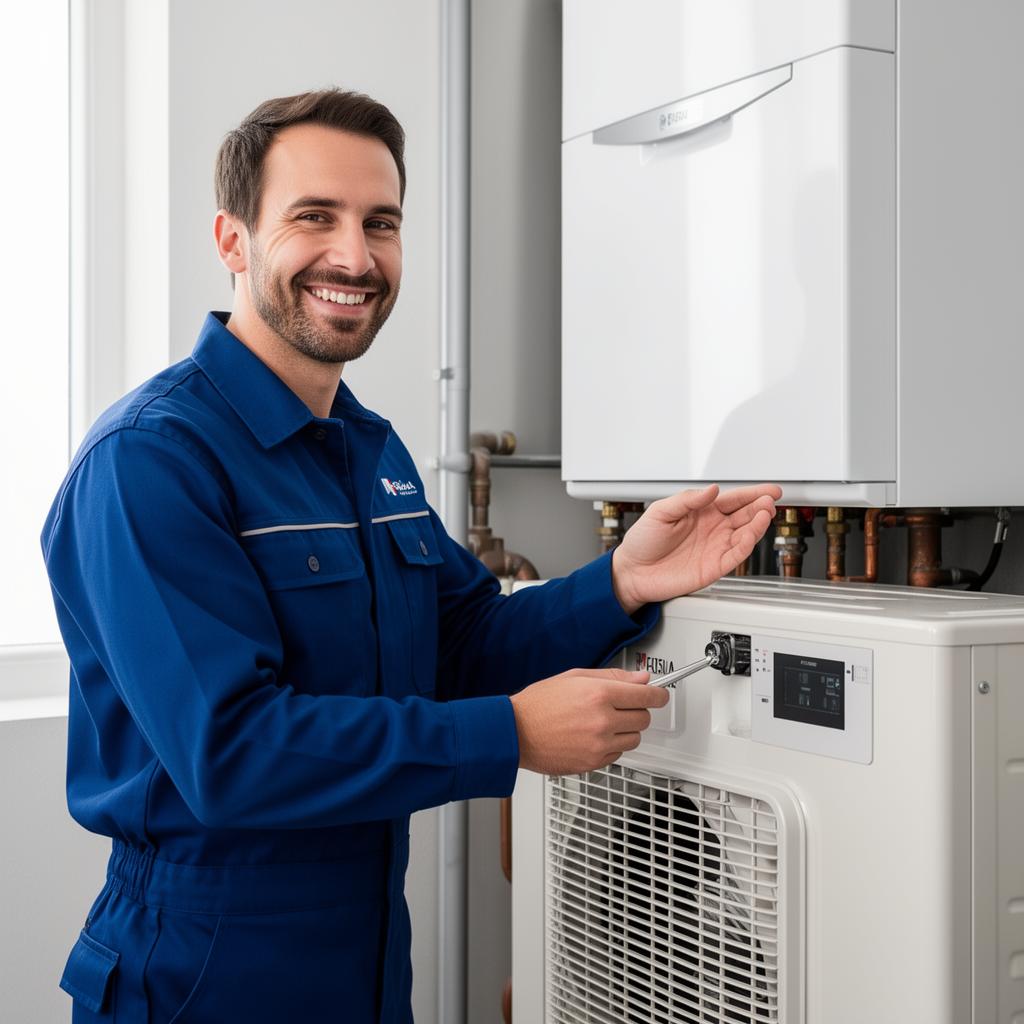 Technicien Les Artisans Écolos